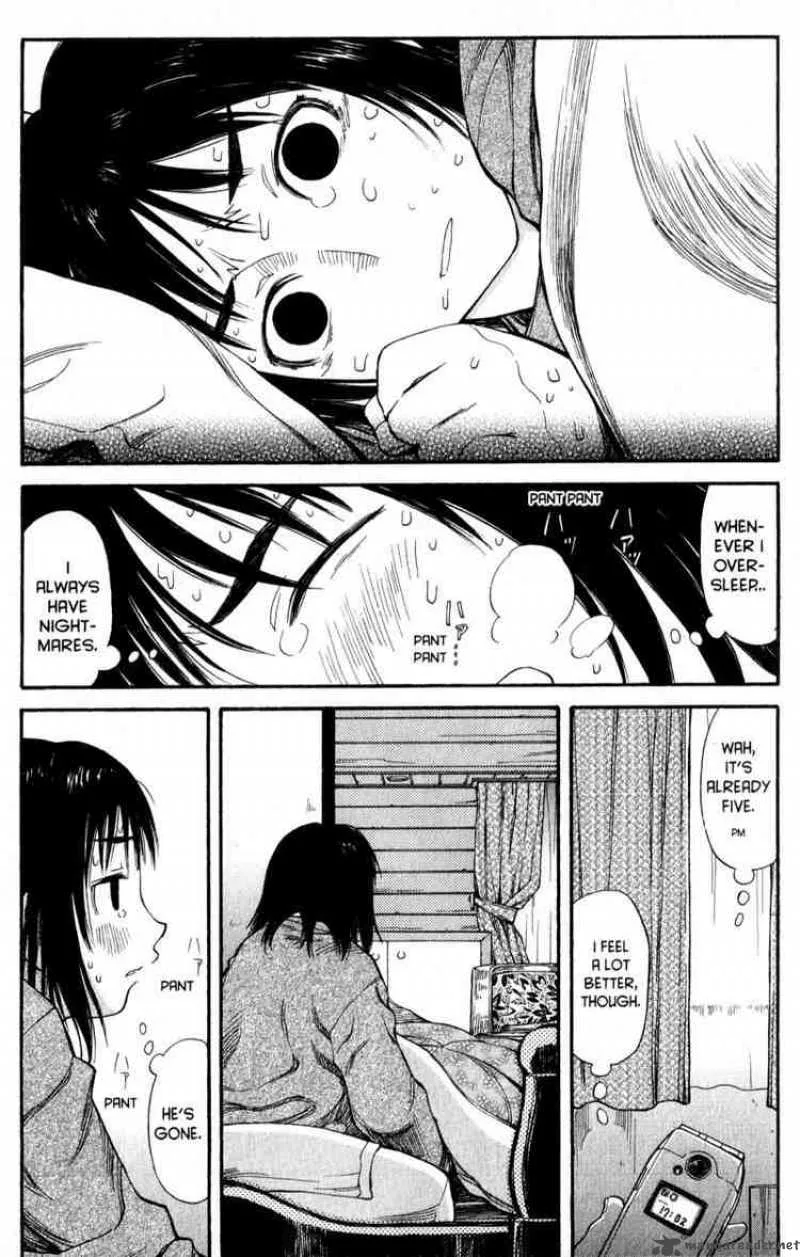 Genshiken Chapter 45 page 18