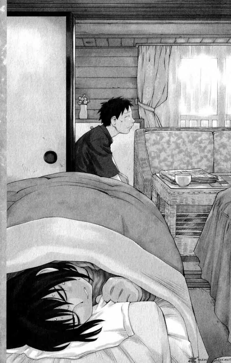 Genshiken Chapter 45 page 3