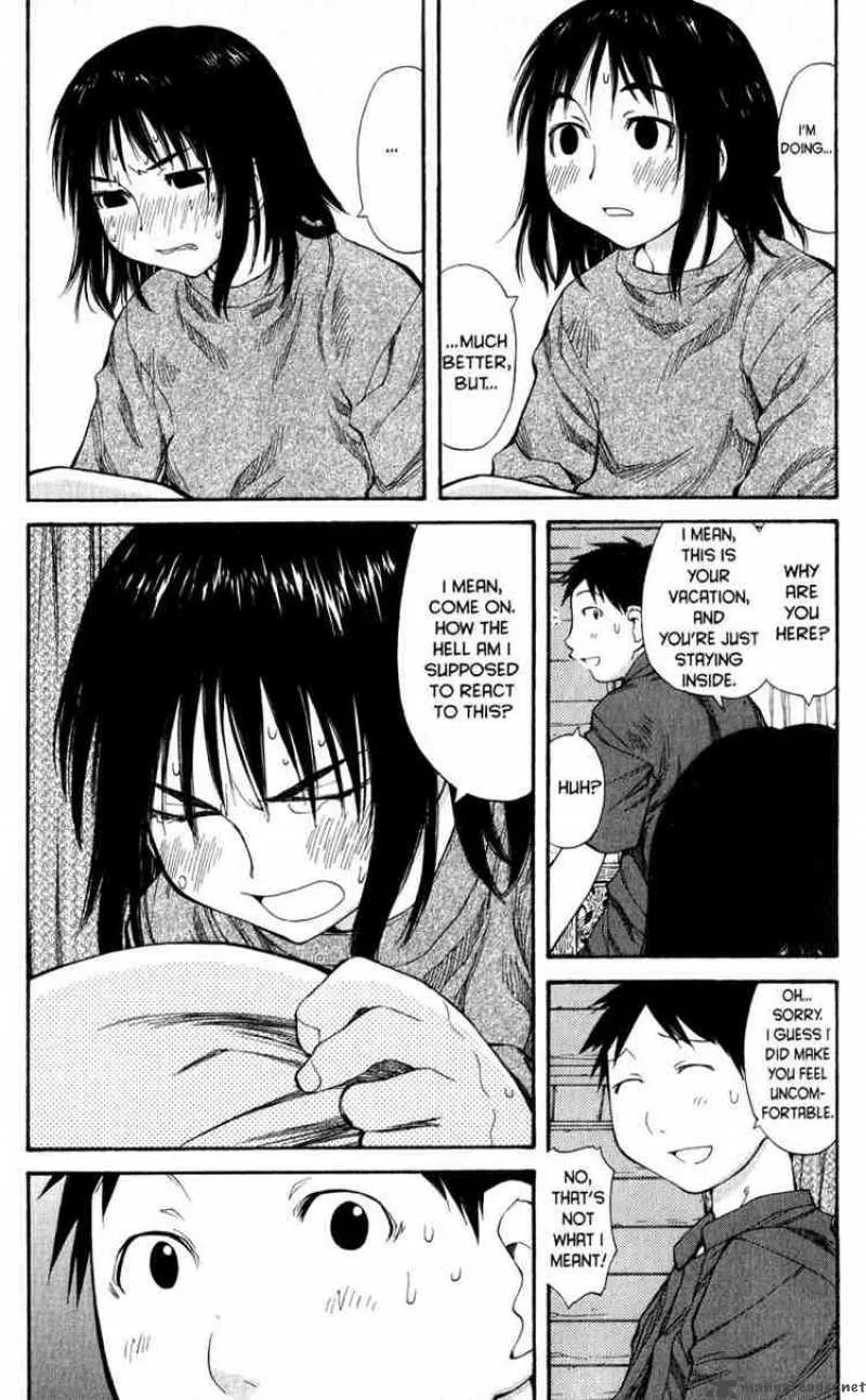 Genshiken Chapter 45 page 20