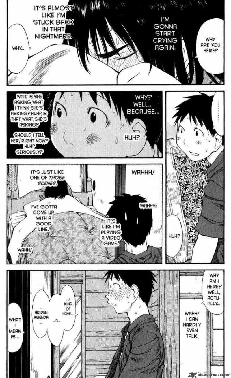 Genshiken Chapter 45 page 21