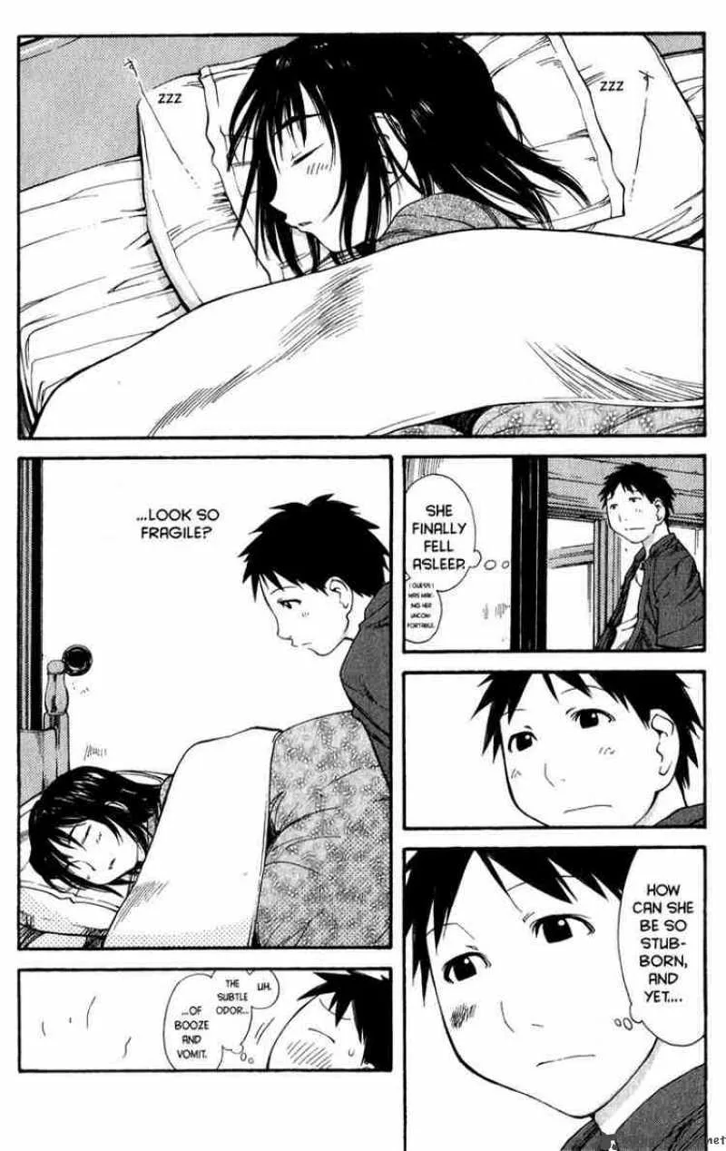 Genshiken Chapter 45 page 13
