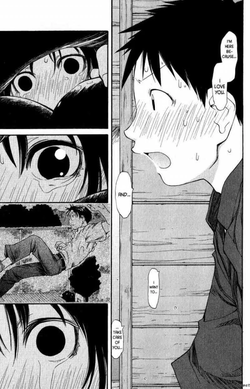 Genshiken Chapter 45 page 22