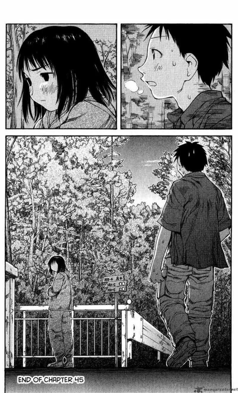 Genshiken Chapter 45 page 27