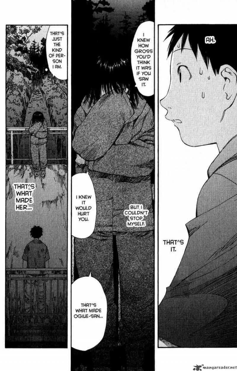 Genshiken Chapter 46 page 14