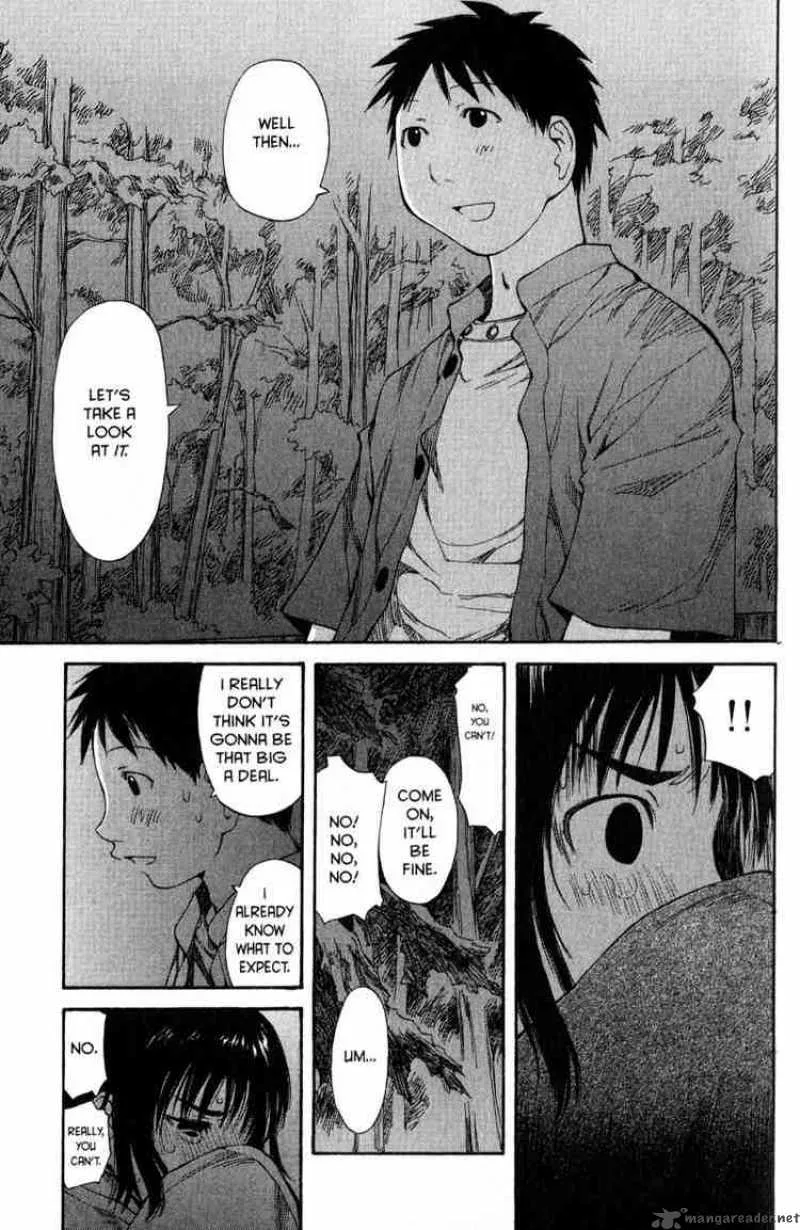 Genshiken Chapter 46 page 15