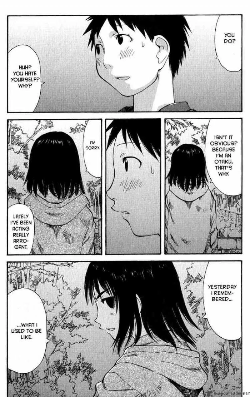 Genshiken Chapter 46 page 4