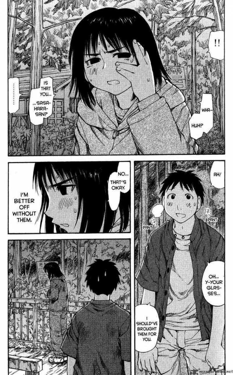 Genshiken Chapter 46 page 1