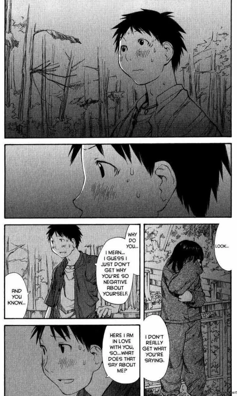 Genshiken Chapter 46 page 10