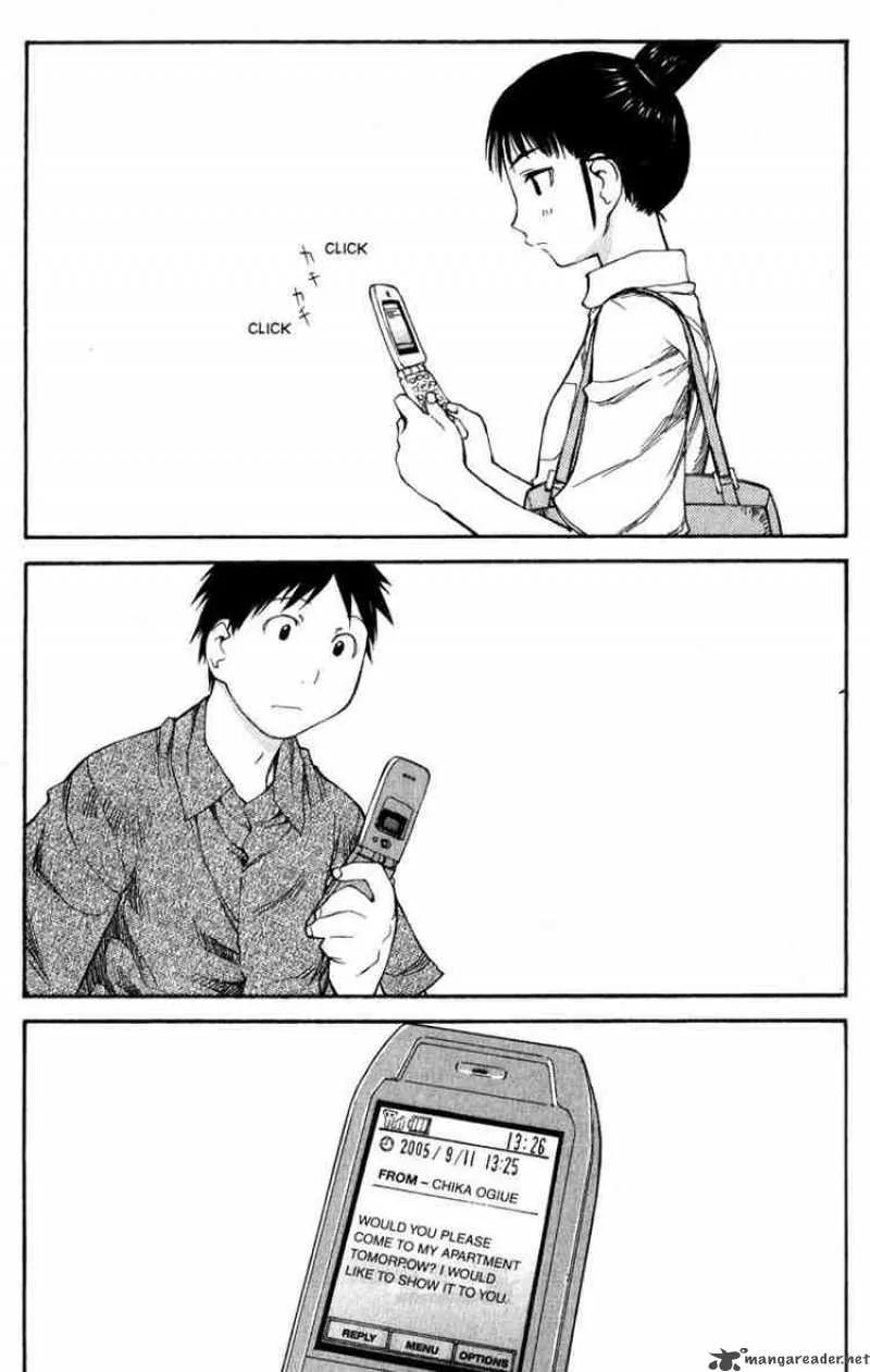 Genshiken Chapter 46 page 25