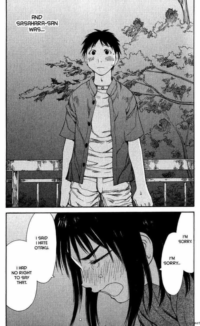 Genshiken Chapter 46 page 7