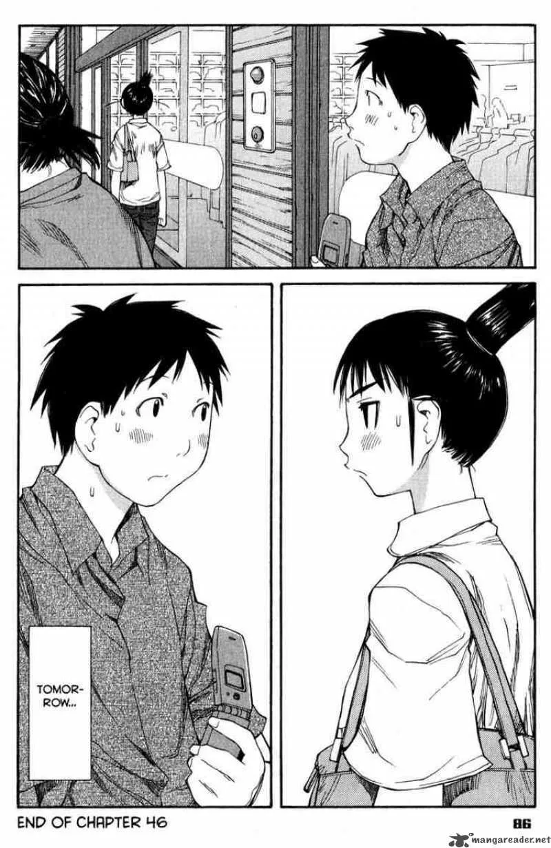 Genshiken Chapter 46 page 26