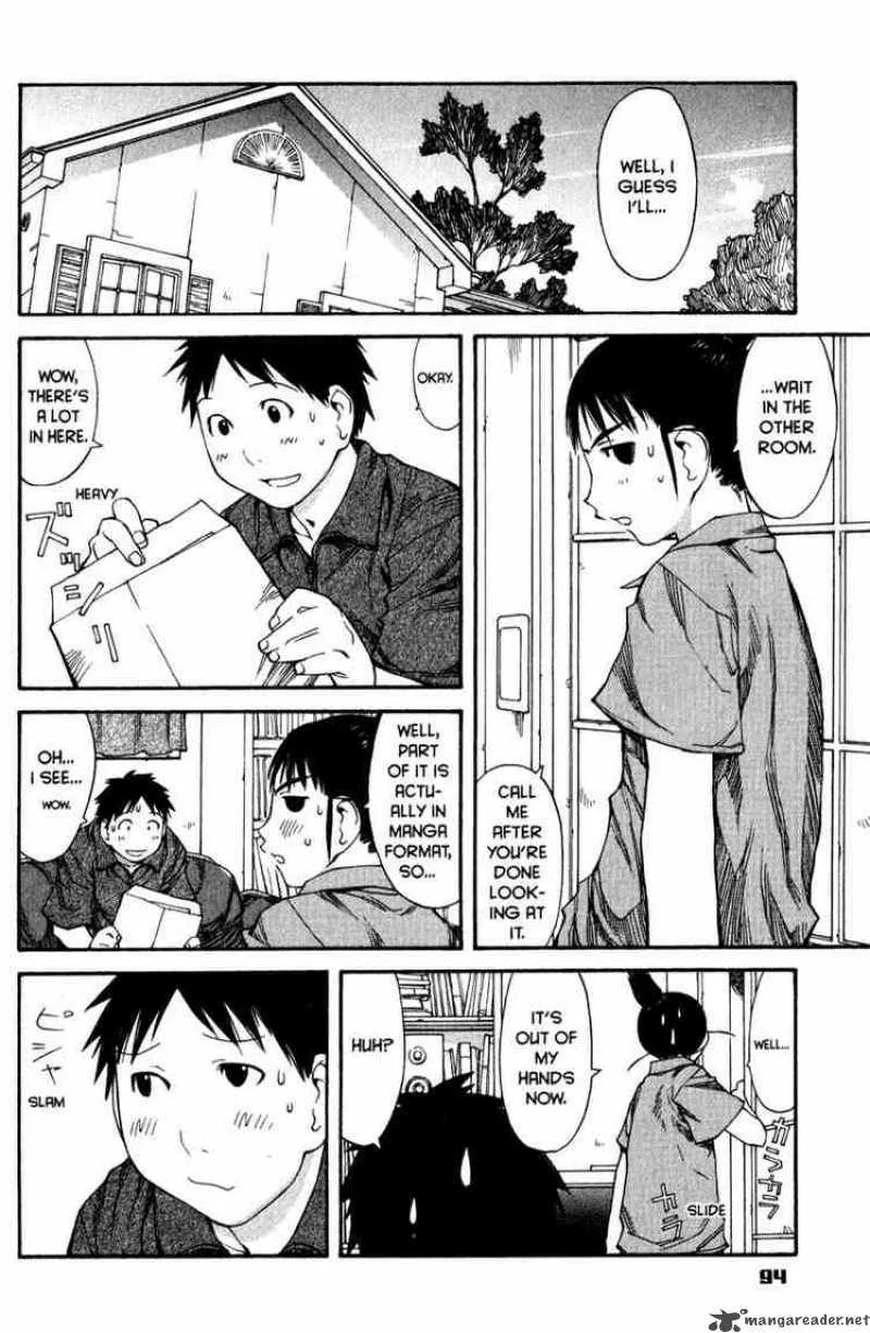 Genshiken Chapter 47 page 6