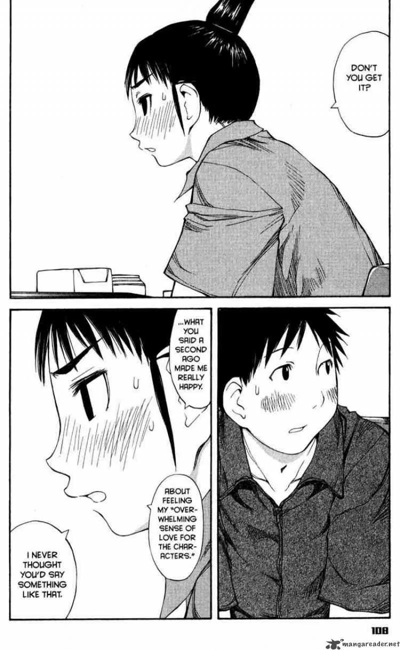 Genshiken Chapter 47 page 20