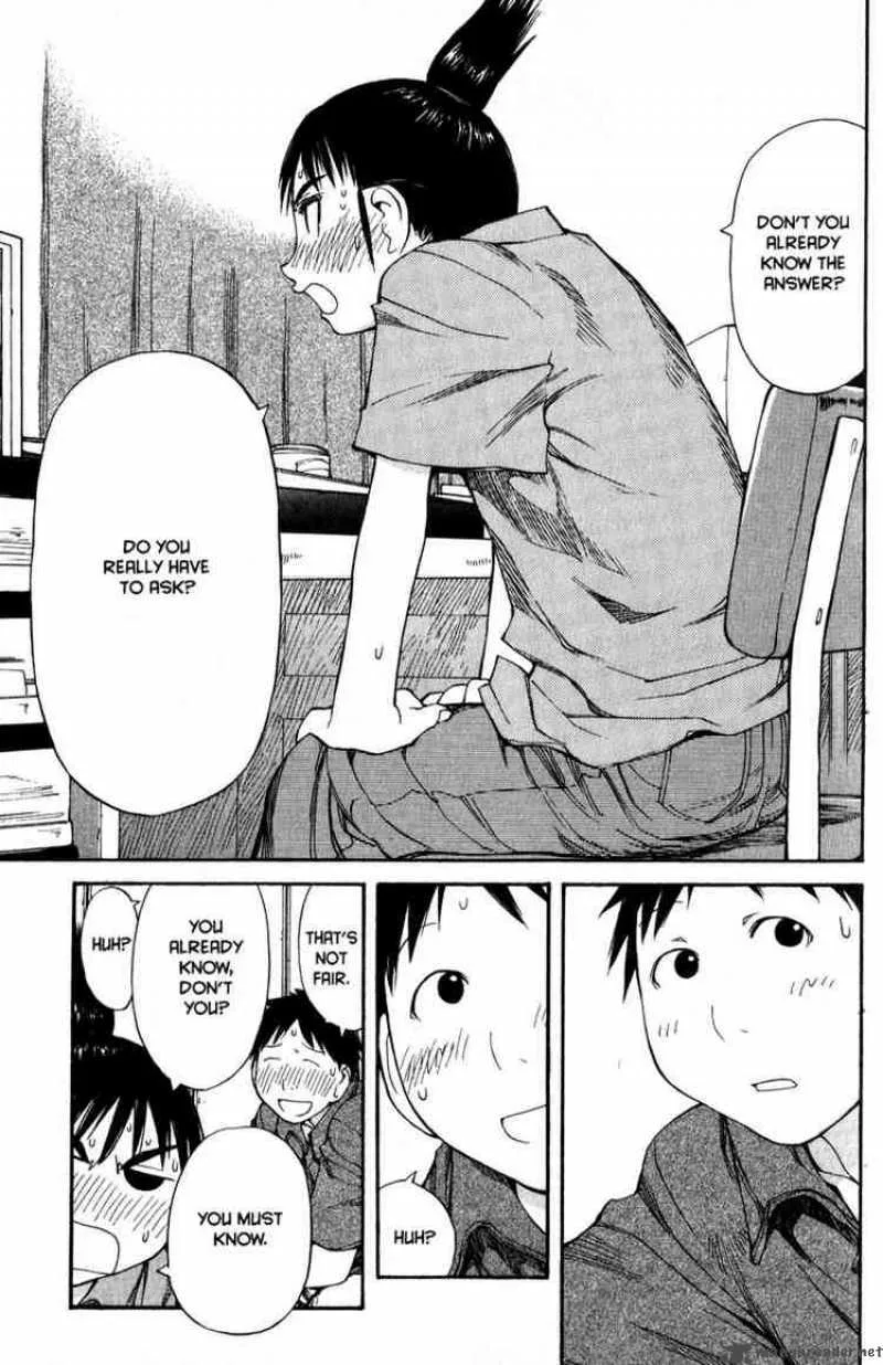 Genshiken Chapter 47 page 19
