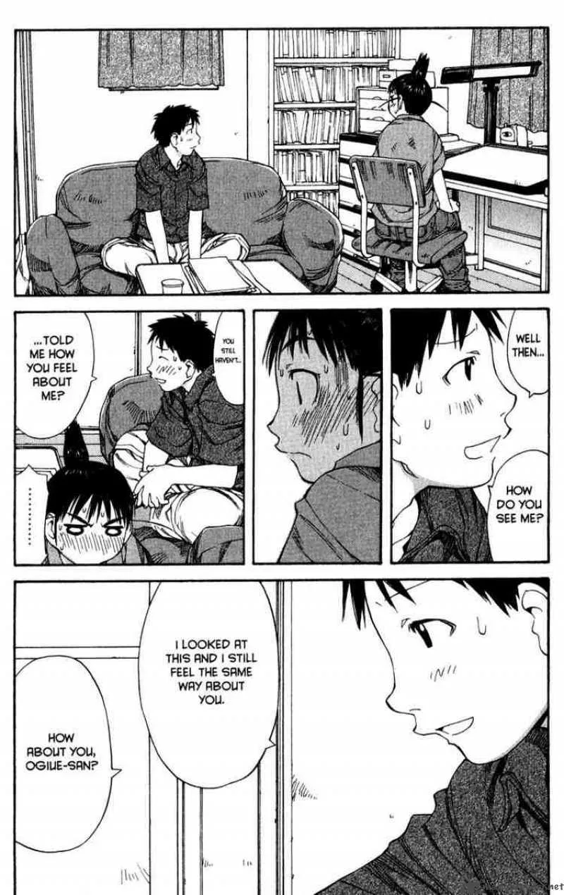 Genshiken Chapter 47 page 18