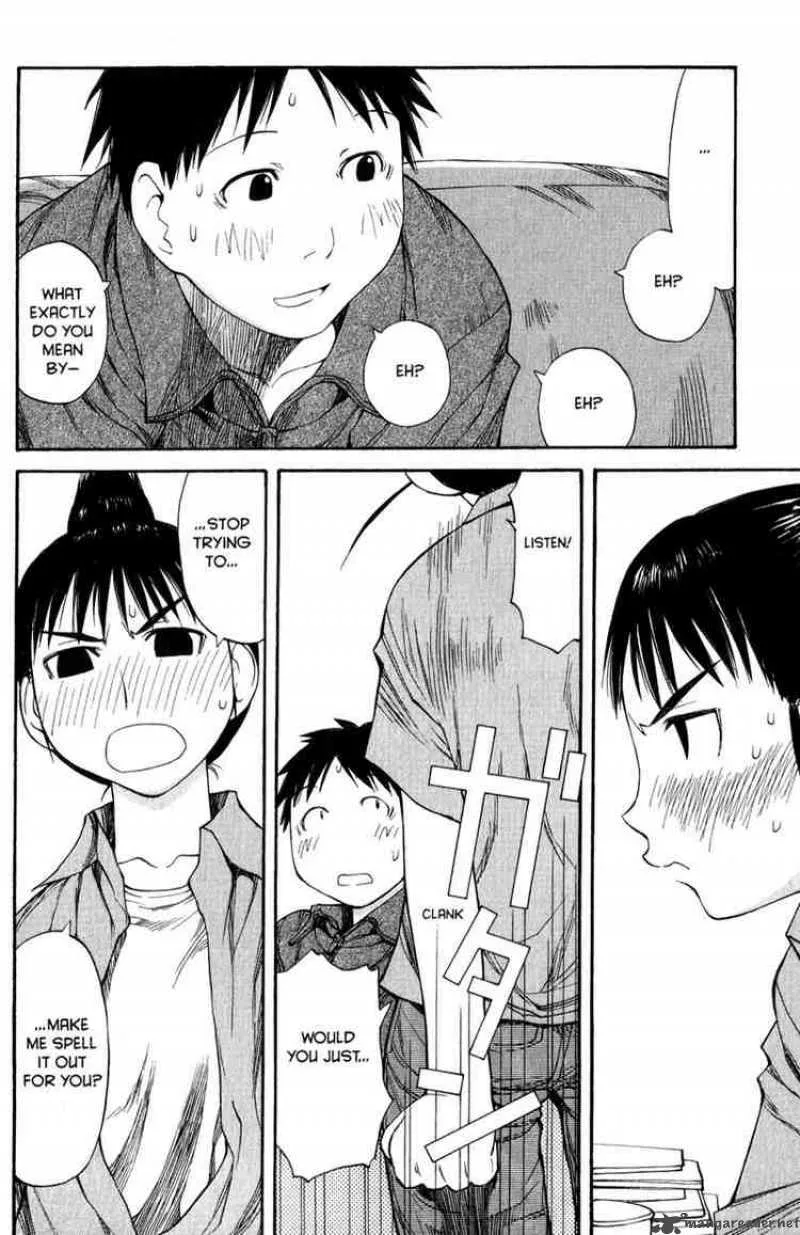 Genshiken Chapter 47 page 22