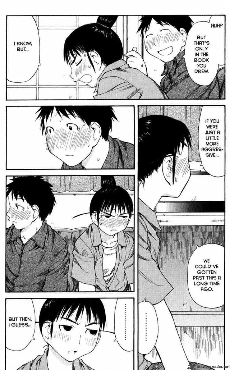Genshiken Chapter 47 page 24