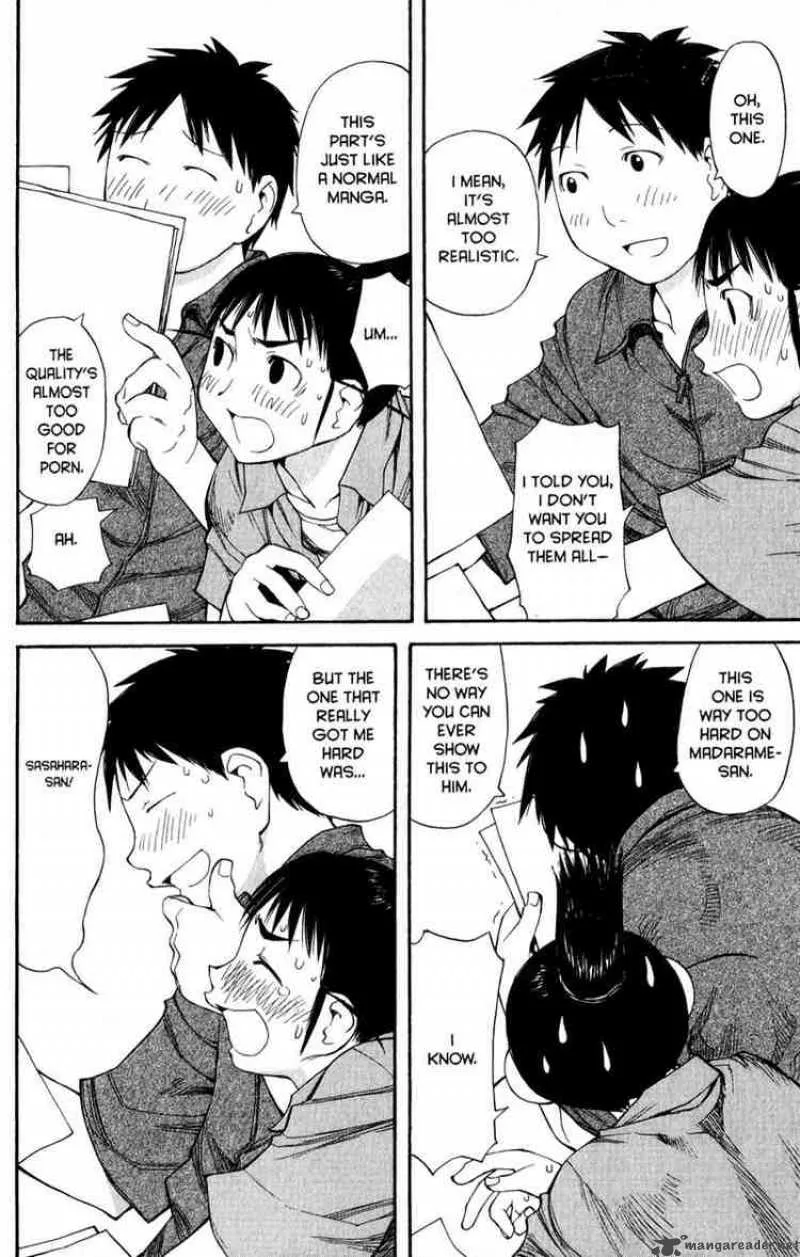 Genshiken Chapter 47 page 26