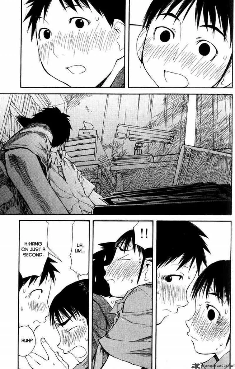 Genshiken Chapter 47 page 27