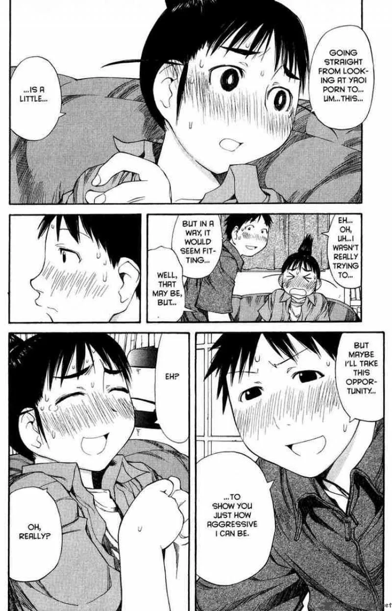 Genshiken Chapter 47 page 28