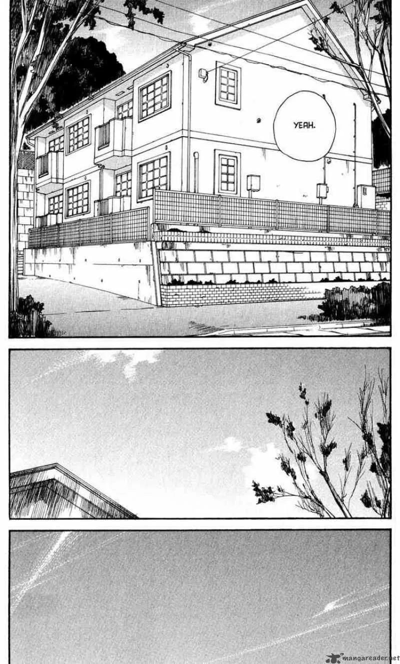 Genshiken Chapter 47 page 29