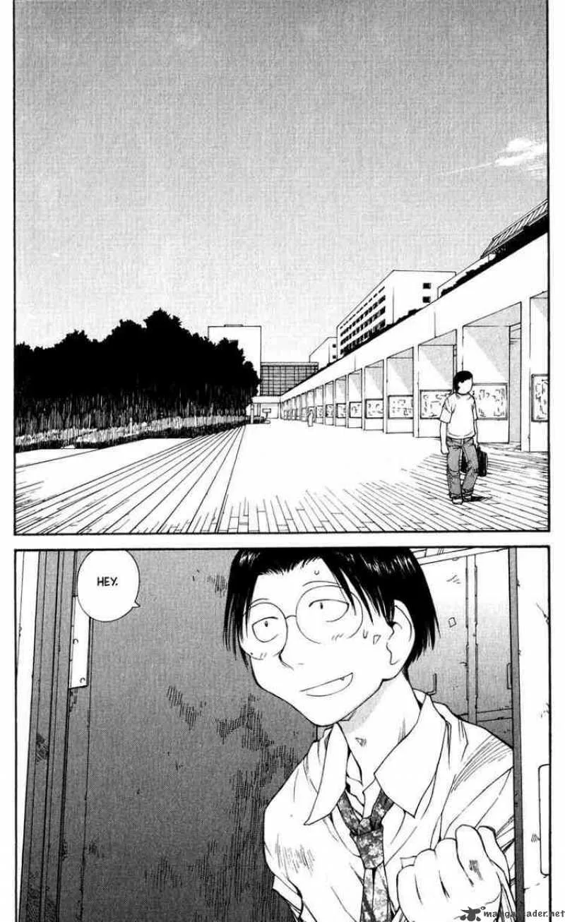 Genshiken Chapter 47 page 30