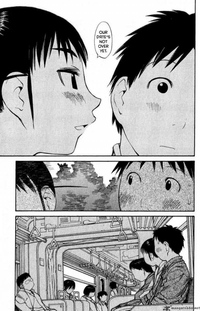 Genshiken Chapter 48 page 21