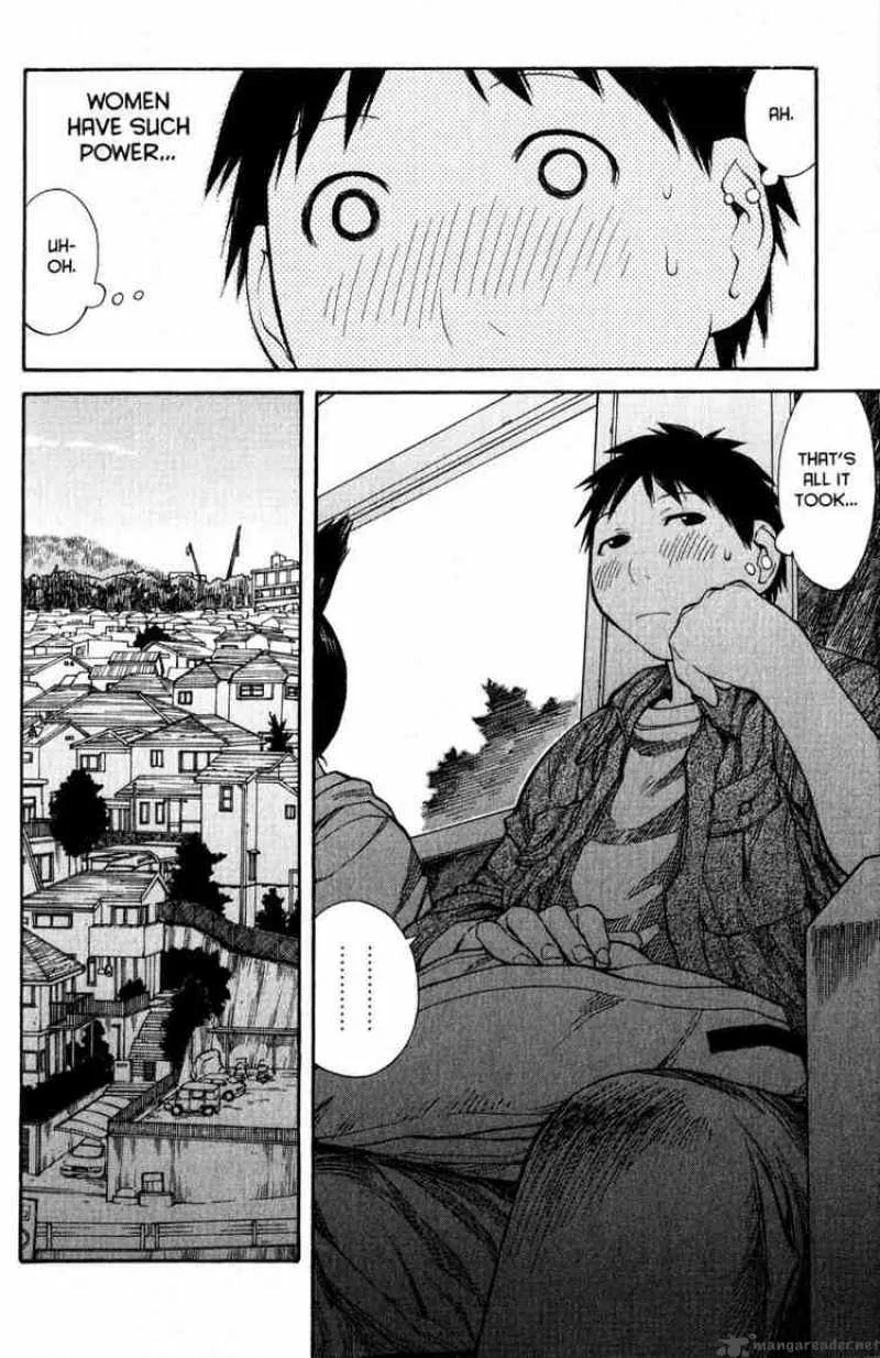 Genshiken Chapter 48 page 22