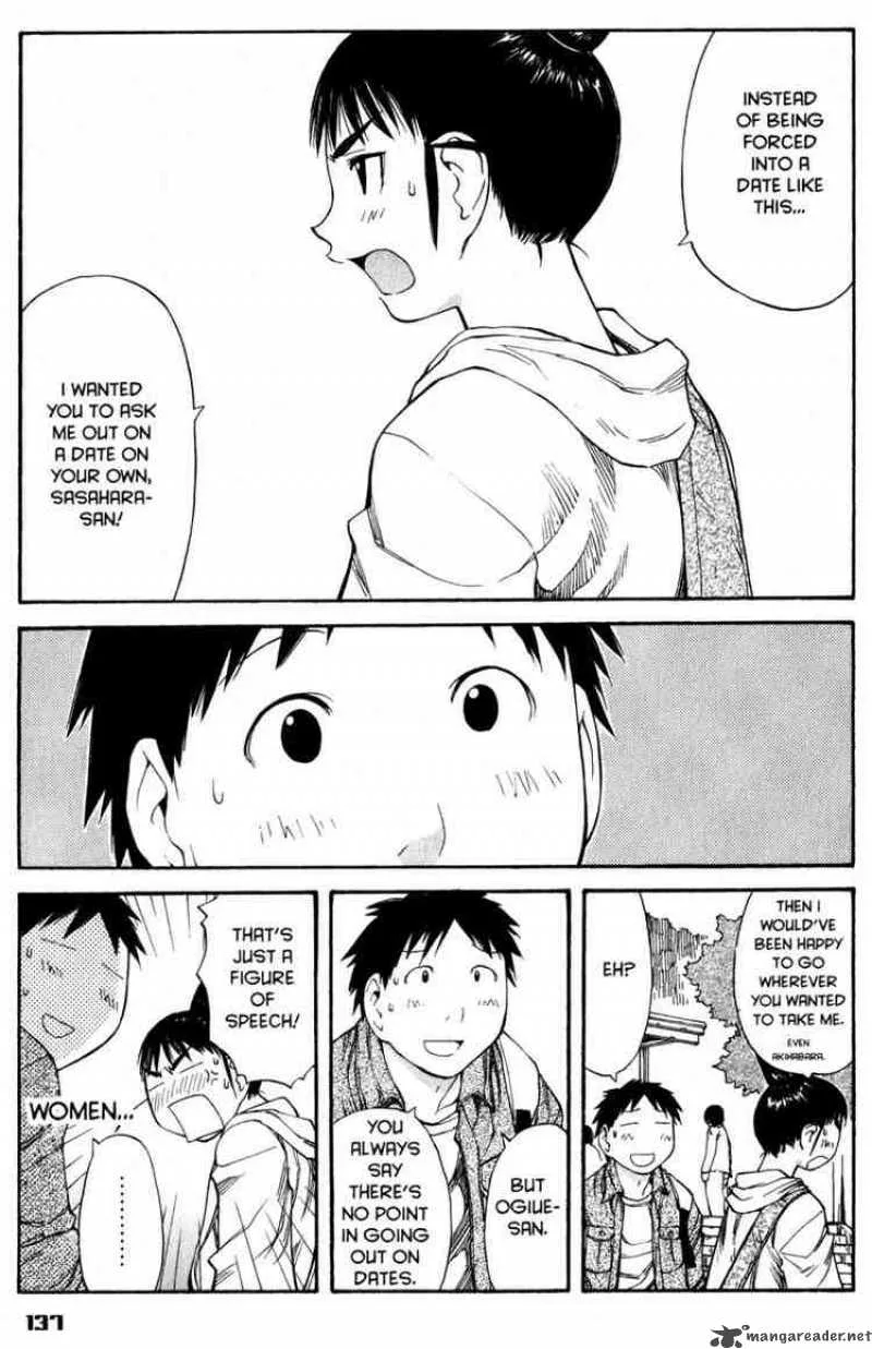 Genshiken Chapter 48 page 13