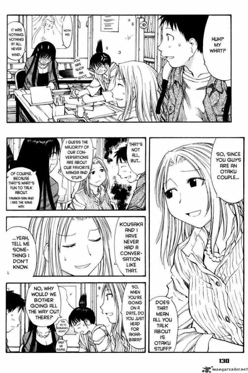 Genshiken Chapter 48 page 6