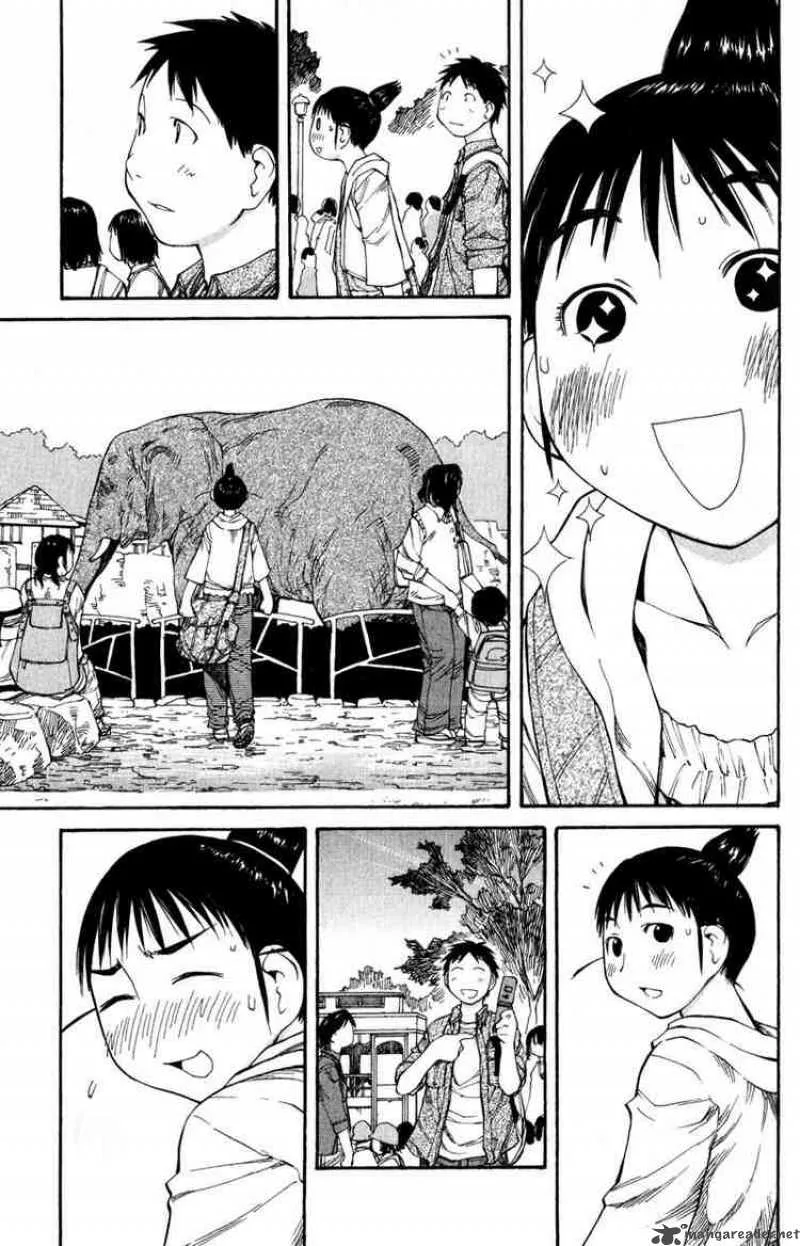 Genshiken Chapter 48 page 17