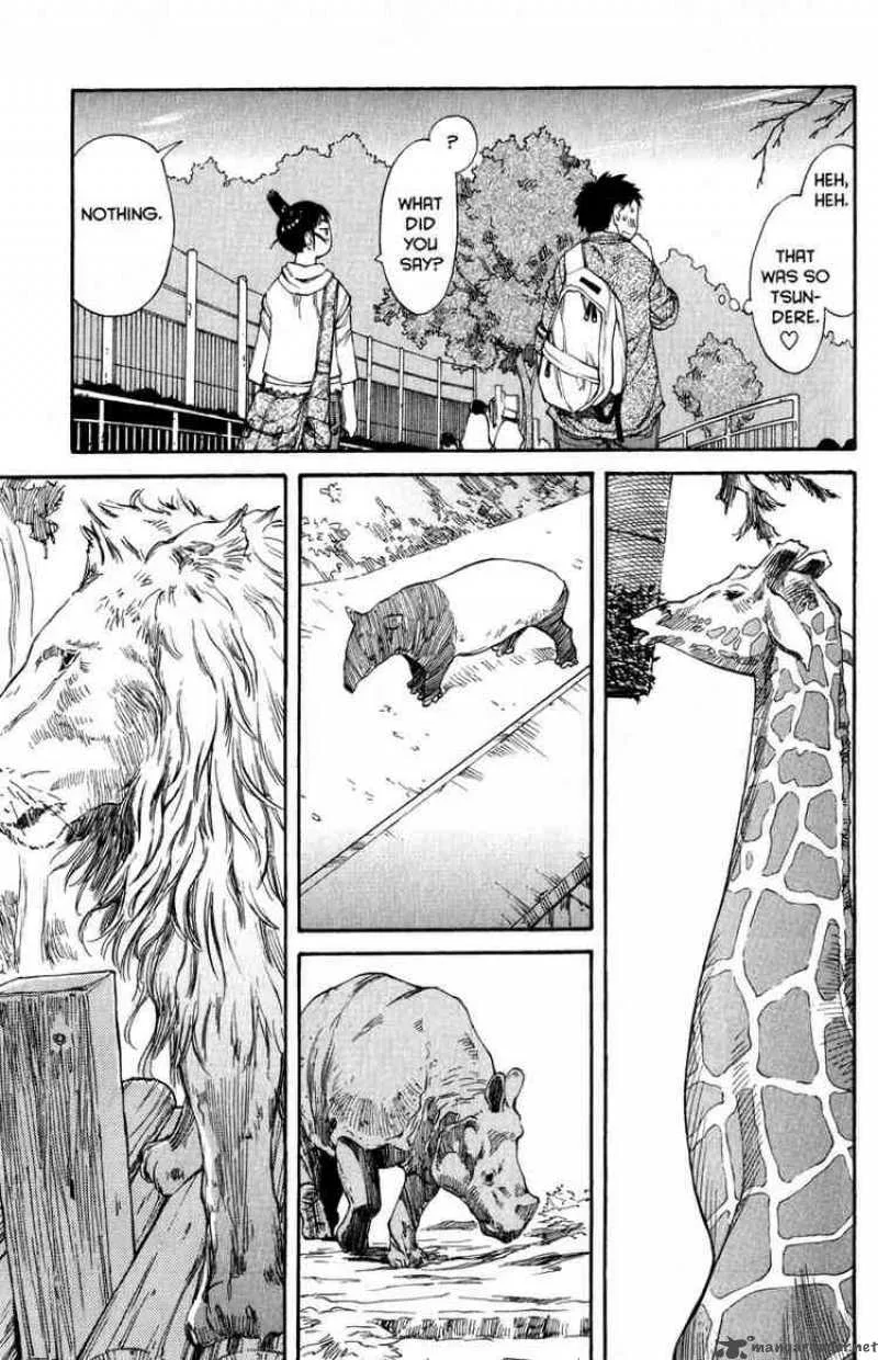 Genshiken Chapter 48 page 15