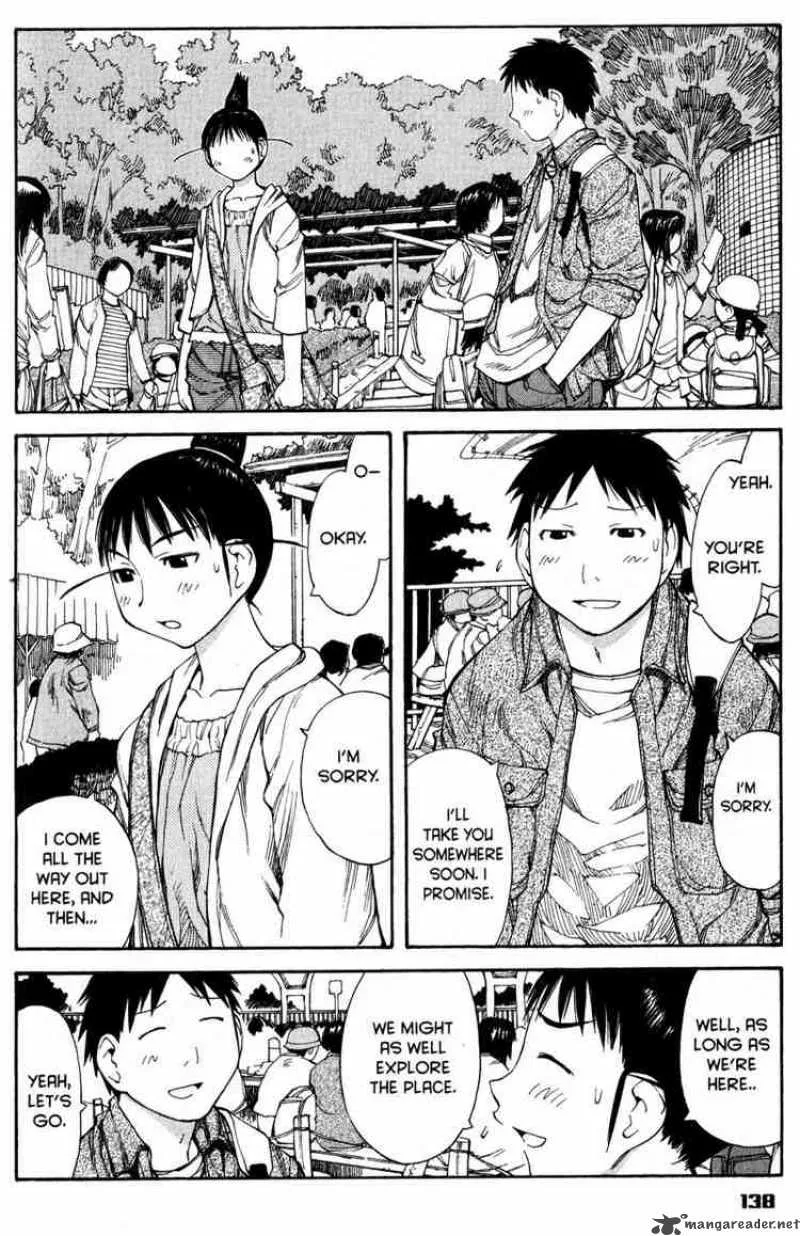 Genshiken Chapter 48 page 14