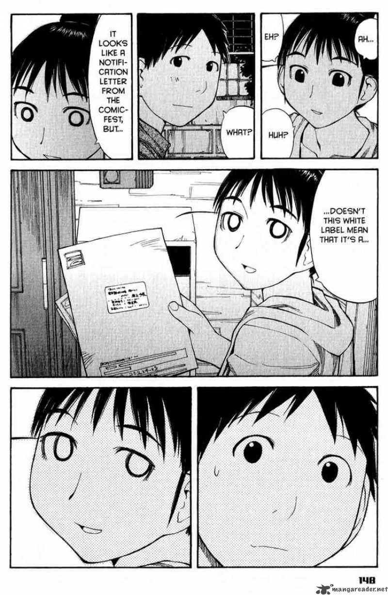 Genshiken Chapter 48 page 24