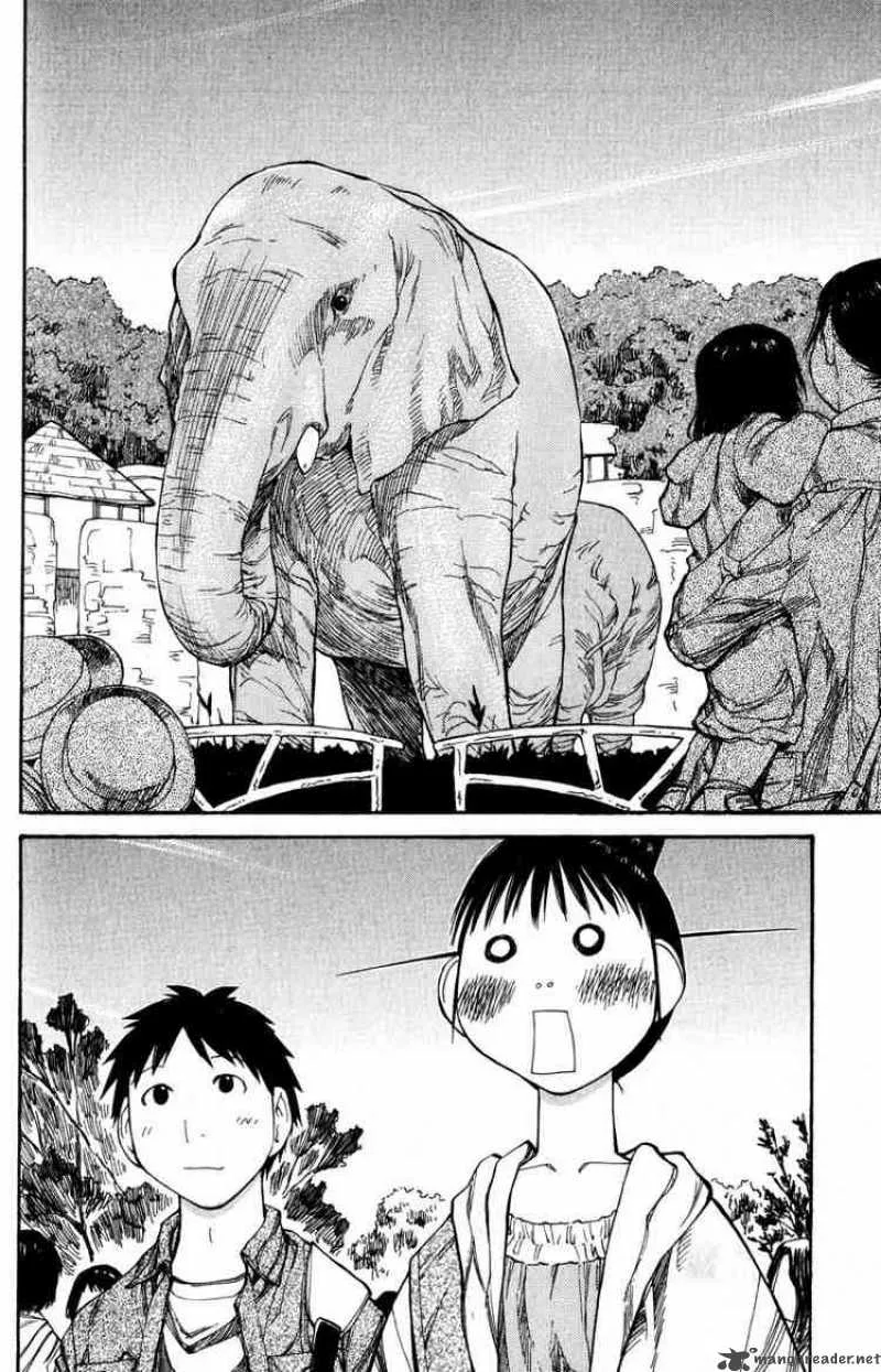 Genshiken Chapter 48 page 16