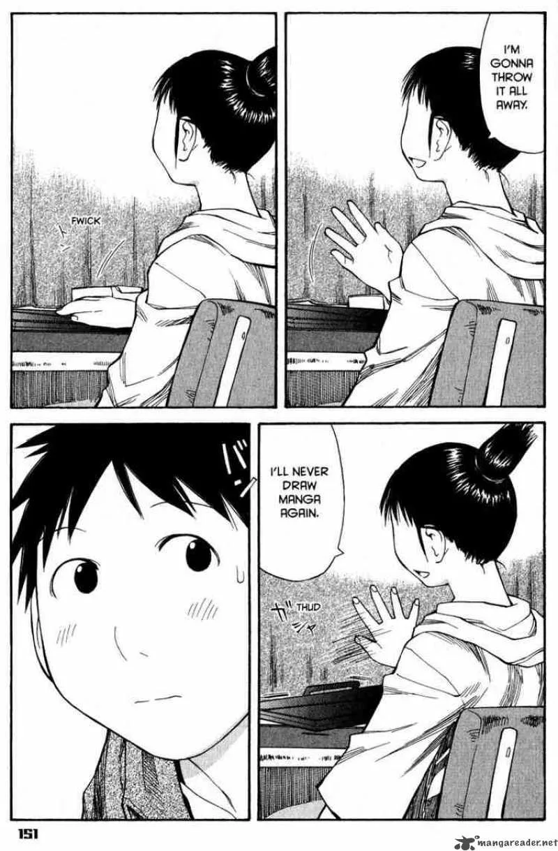 Genshiken Chapter 48 page 27