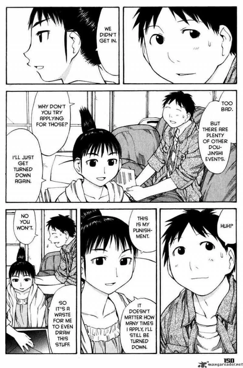 Genshiken Chapter 48 page 26