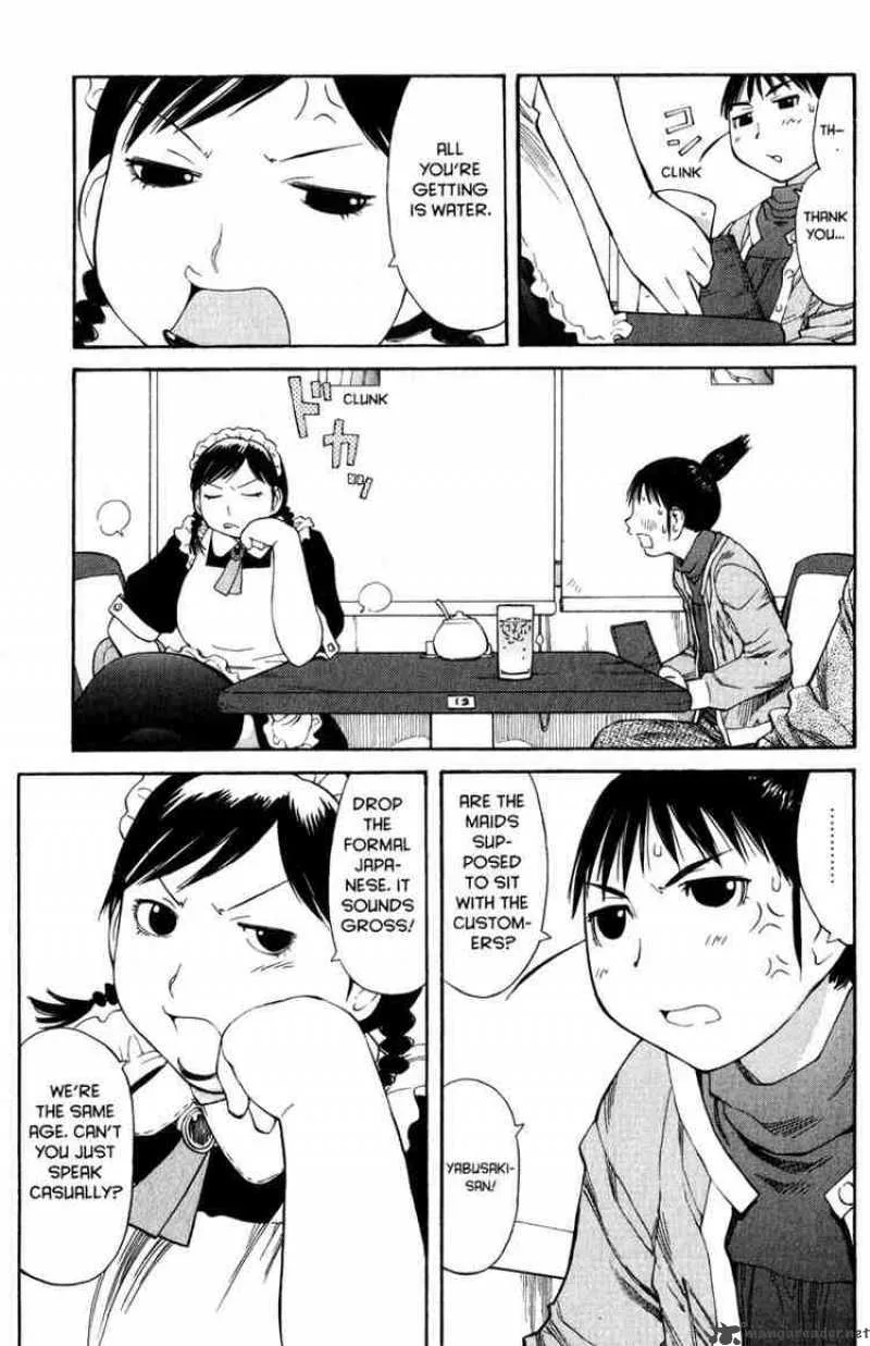 Genshiken Chapter 49 page 16