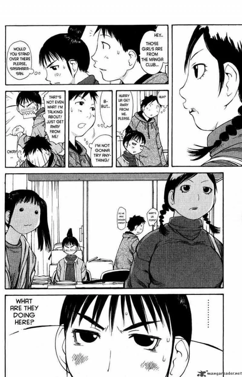 Genshiken Chapter 49 page 7