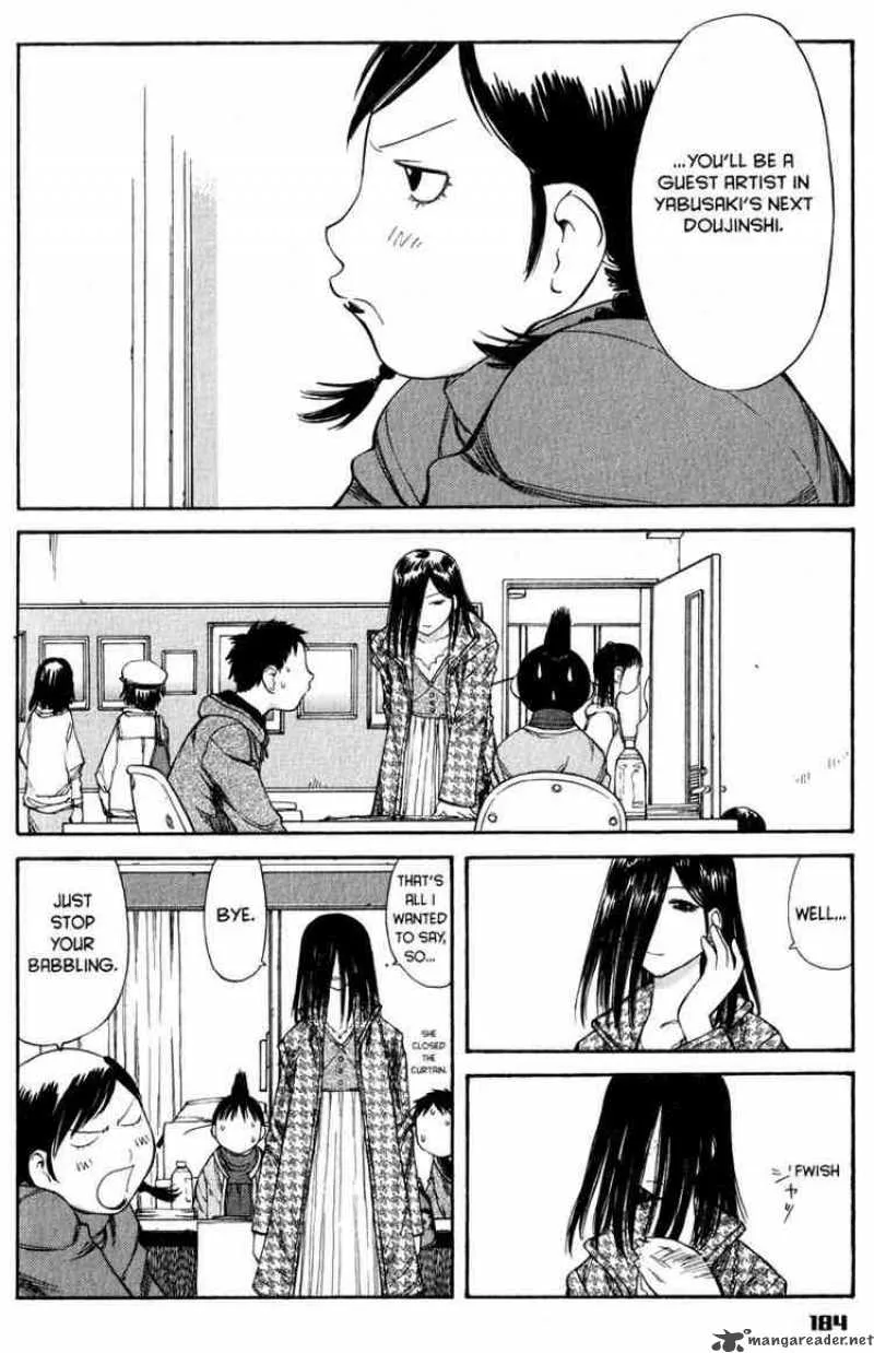Genshiken Chapter 49 page 29