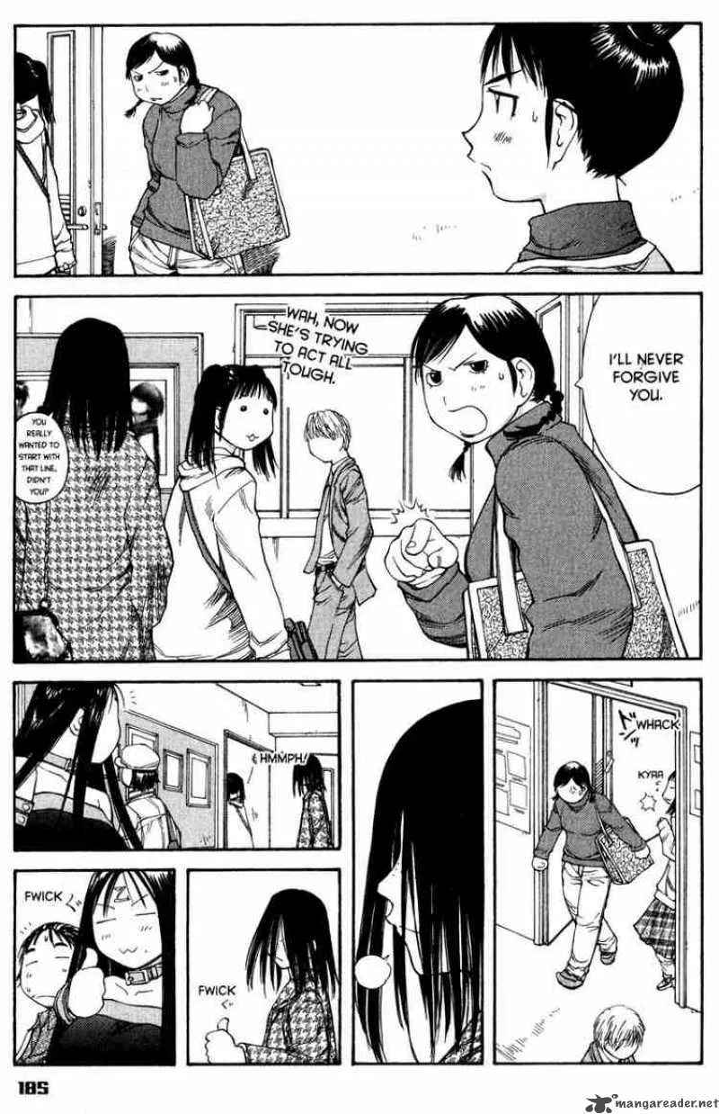 Genshiken Chapter 49 page 30