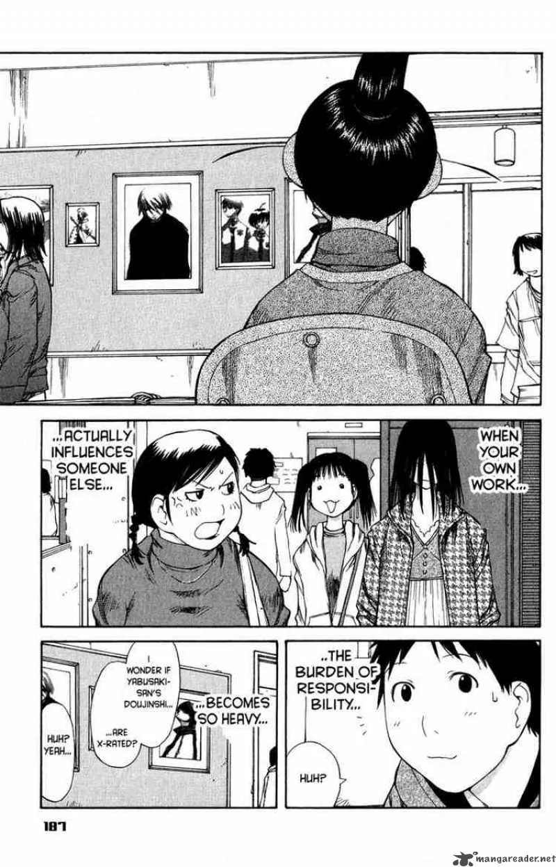 Genshiken Chapter 49 page 32