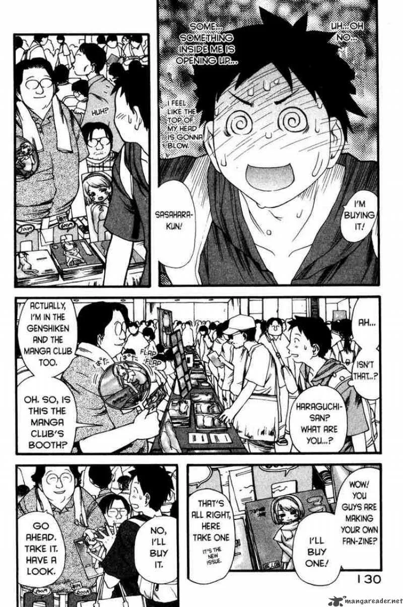 Genshiken Chapter 5 page 17