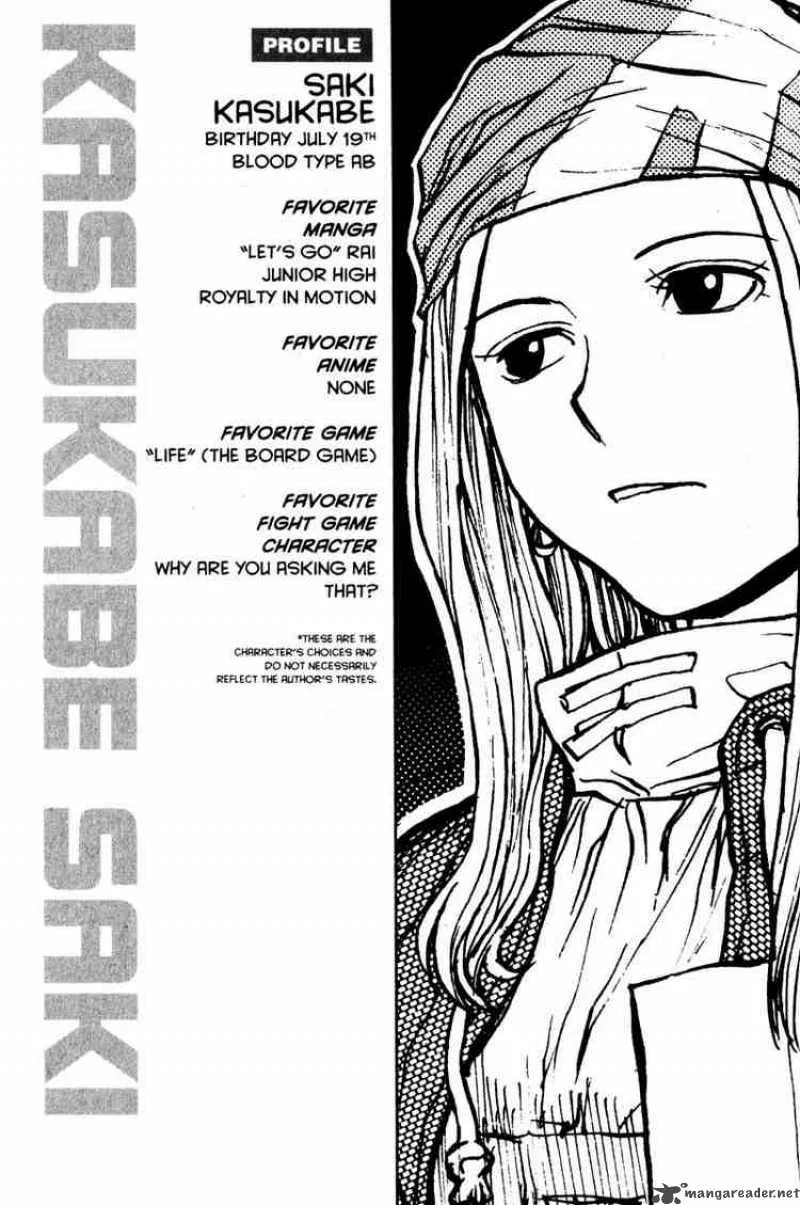 Genshiken Chapter 5 page 28