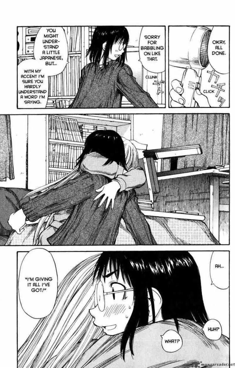 Genshiken Chapter 50 page 22