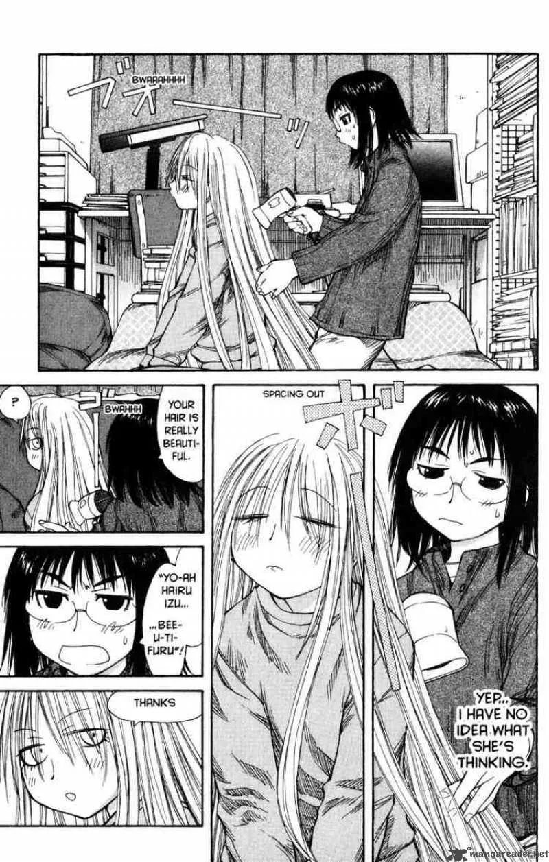 Genshiken Chapter 50 page 18