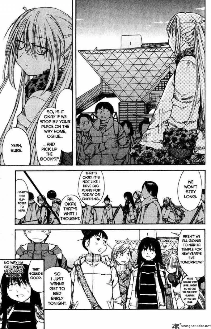 Genshiken Chapter 50 page 8