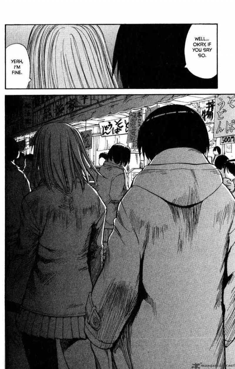 Genshiken Chapter 51 page 24