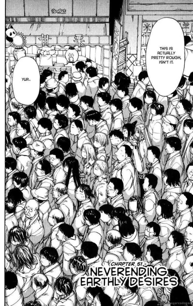 Genshiken Chapter 51 page 2