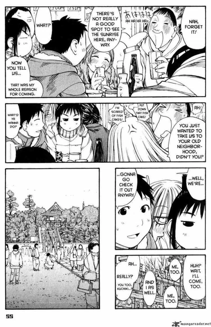 Genshiken Chapter 51 page 27